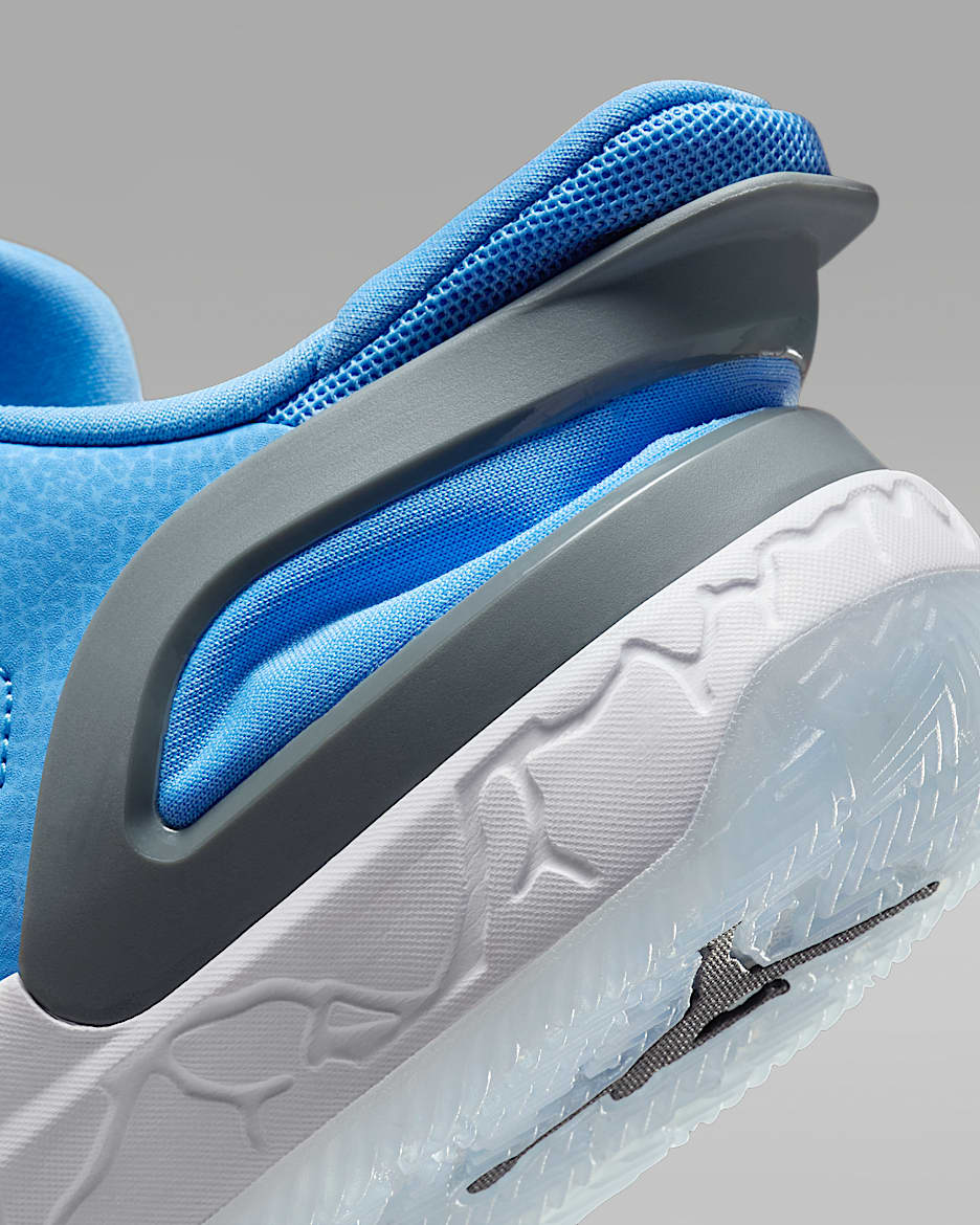 Nike react legend blue new arrivals